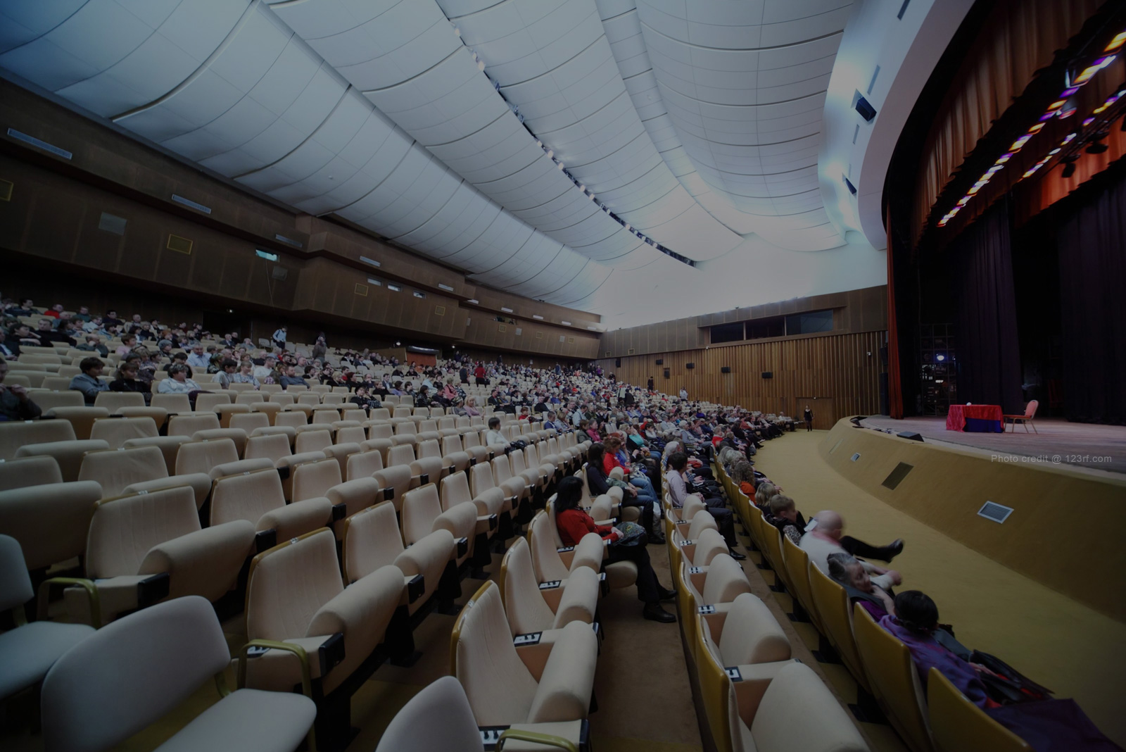 MixConf, New York Designers + Drinks = 